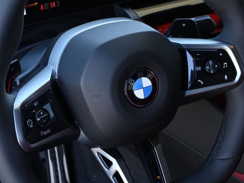 New 2026 BMW 540i xDrive w/ Executive Package image 13