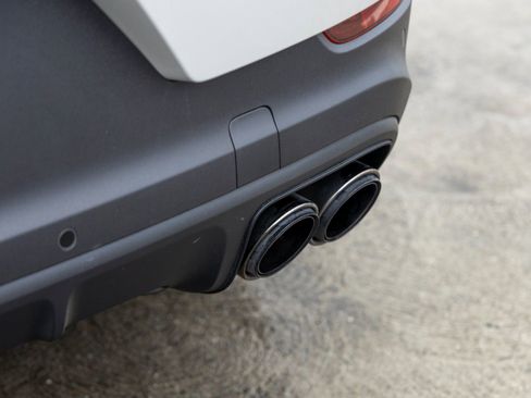 Certified 2025 Porsche Cayenne S image 20