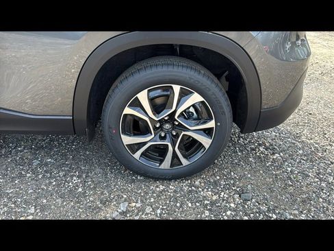 New 2026 MAZDA CX-5 Preferred AWD/4WD image 5