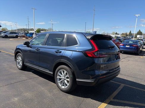 Used 2024 Honda CR-V EX-L image 6