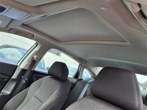 Used 2024 Honda Accord EX image 14