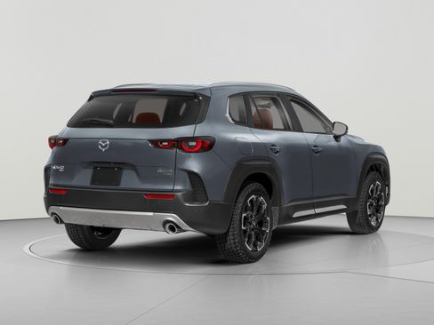 Used 2024 MAZDA CX-50 Meridian Edition w/ Apex Package AWD/4WD image 2
