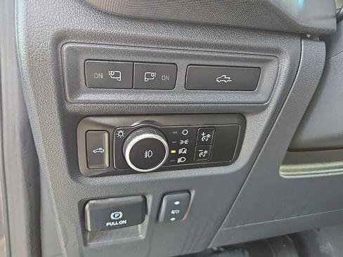 Used 2023 Ford F150 Platinum w/ Equipment Group 701A High image 14