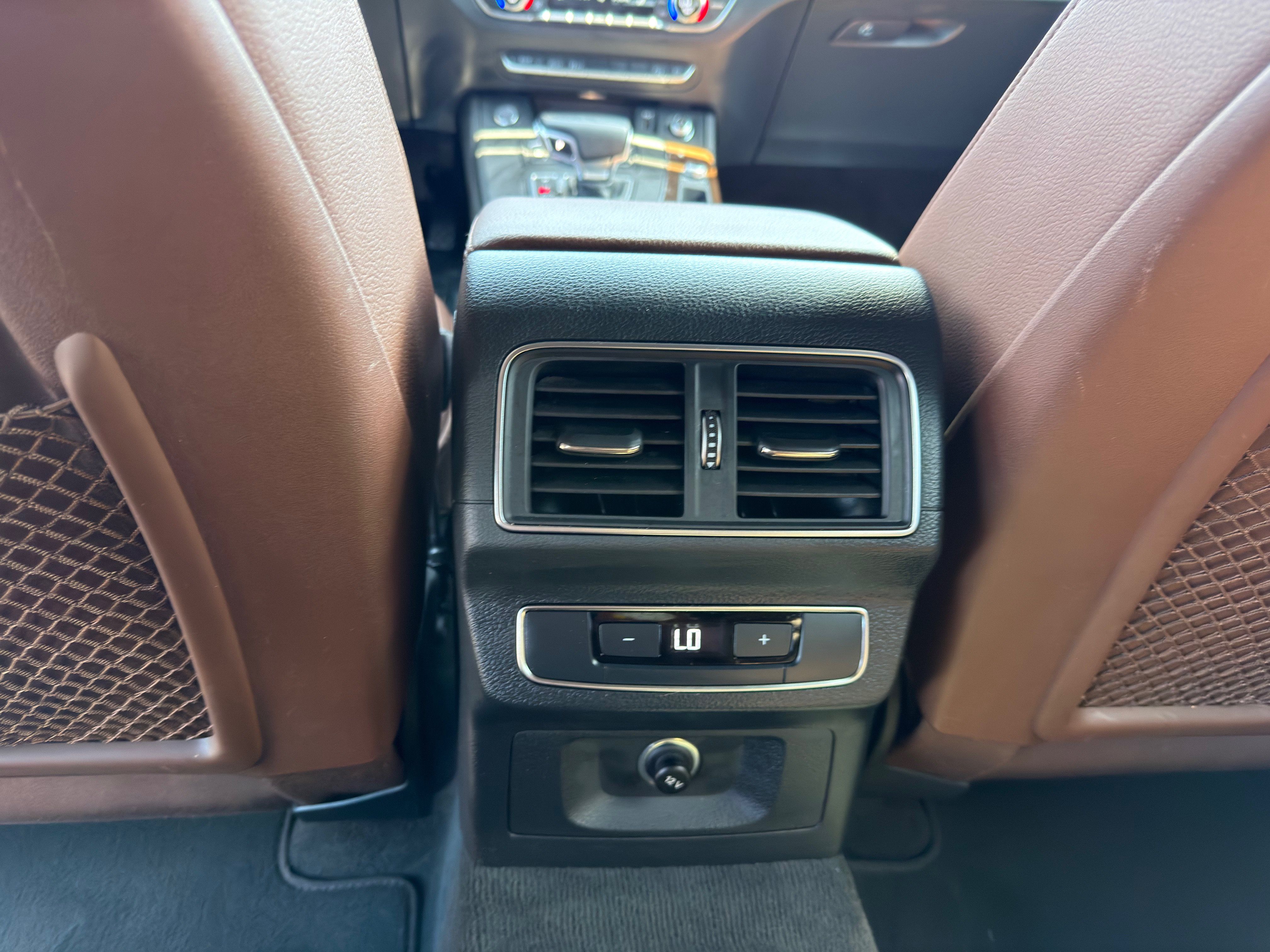 Used 2019 Audi Q5 2.0T Premium w/ Convenience Package AWD/4WD image 21