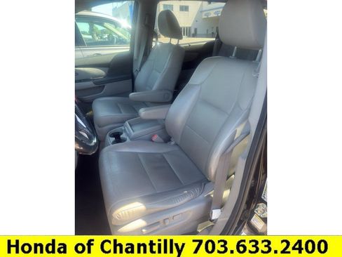 Used 2014 Honda Odyssey EX-L image 3