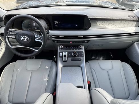 Used 2023 Hyundai Palisade SEL AWD/4WD image 20