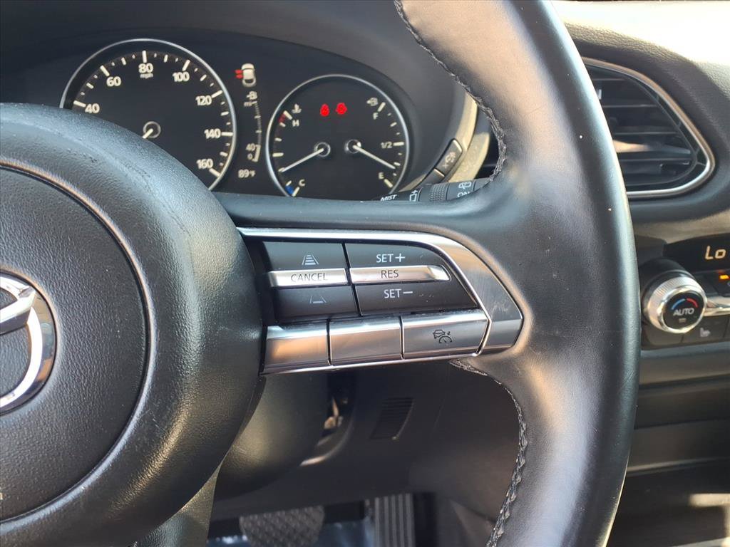 Used 2022 MAZDA CX-30 AWD 2.5 S w/ Preferred Package image 19