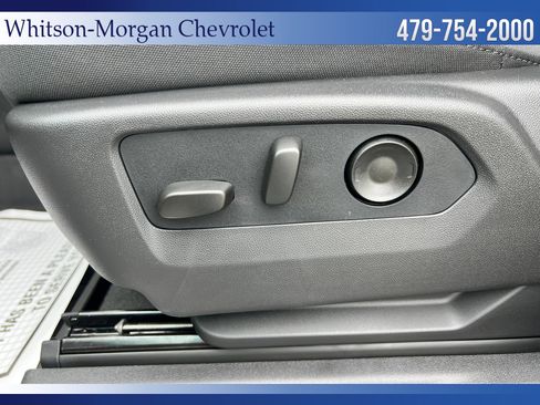 New 2026 Chevrolet Silverado 1500 LT w/ All Star Edition Plus AWD/4WD image 13
