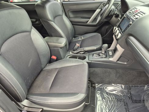 Used 2018 Subaru Forester 2.0XT Premium AWD/4WD image 23