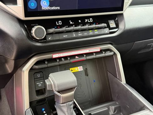 Used 2026 Toyota Tundra SR5 w/ SR5 Premium Package image 23