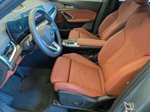 New 2026 BMW X1 xDrive28i w/ Technology Package AWD/4WD image 4