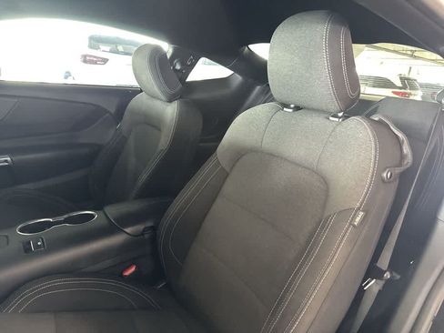 Used 2024 Ford Mustang Coupe RWD image 13