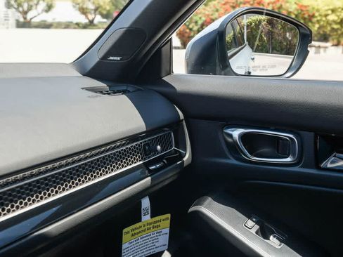 Used 2024 Honda Civic Sport Touring image 22