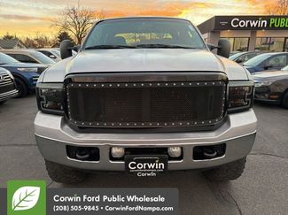 Used 2005 Ford F250 XLT video 2