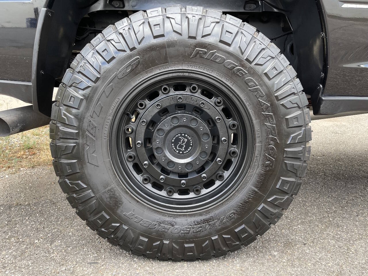 Used 2024 RAM 3500 Laramie w/ Night Edition AWD/4WD image 24