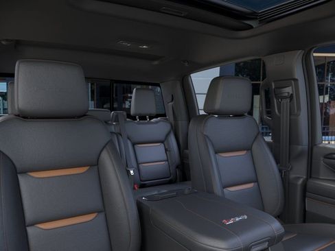 New 2026 GMC Sierra 2500 AT4 AWD/4WD image 24