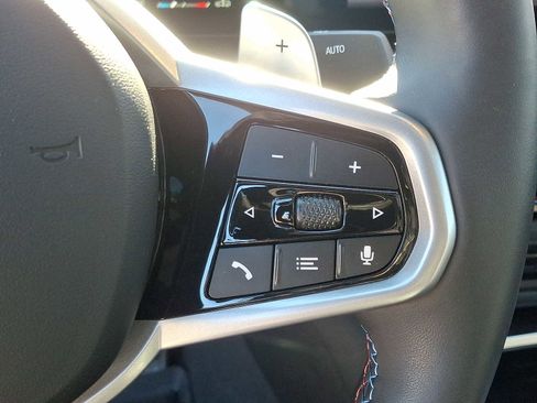 Certified 2025 BMW M240i xDrive Coupe w/ Premium Package image 23