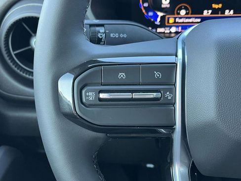 New 2026 Chevrolet Colorado Trail Boss image 22