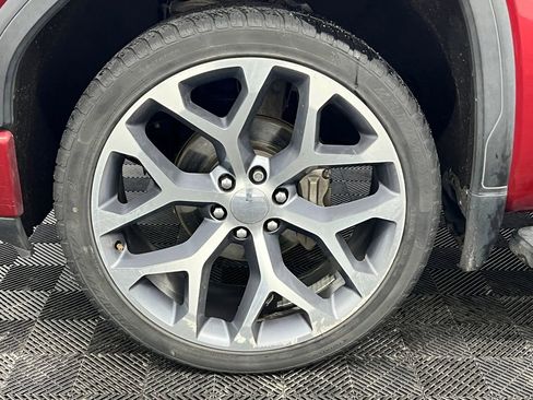 Used 2019 GMC Sierra 1500 Denali image 10