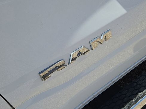 Used 2023 RAM 1500 Big Horn image 11