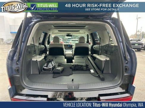 New 2026 Hyundai Santa Fe Calligraphy image 61