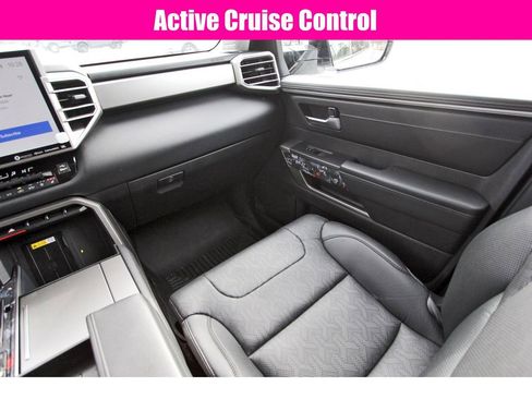 Used 2023 Toyota Sequoia Limited image 15