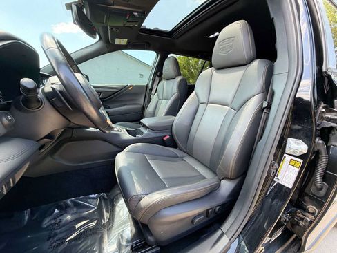 Certified 2023 Subaru Outback Wilderness AWD/4WD image 13