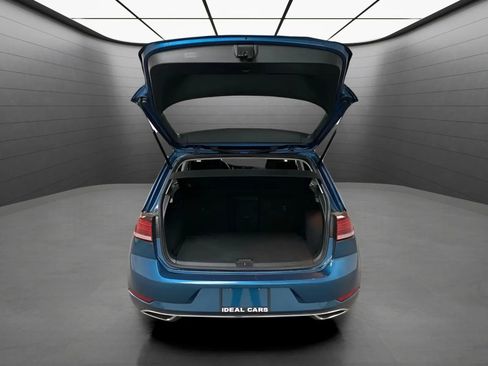 Used 2019 Volkswagen Golf SE FWD image 12