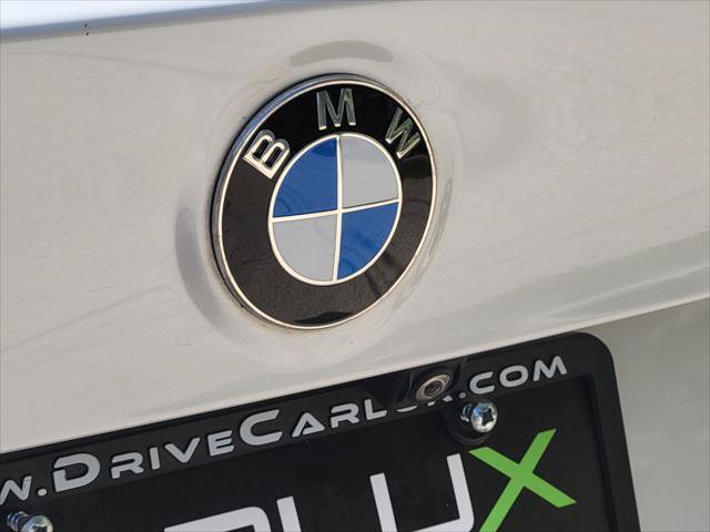 Used 2019 BMW X3 xDrive30i w/ Convenience Package AWD/4WD image 8