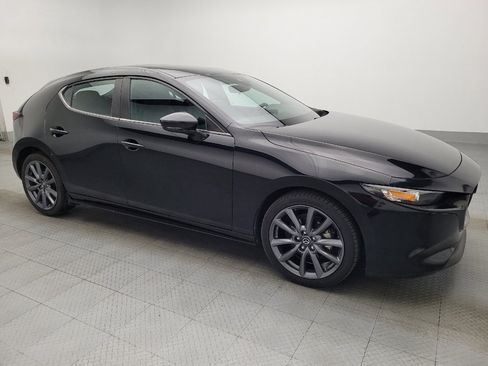 Used 2023 MAZDA MAZDA3 s FWD image 11