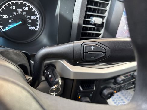 New 2026 Ford F250 XL w/ STX Appearance Package image 30