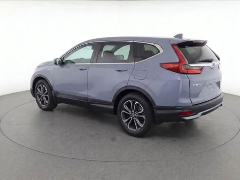 Used 2020 Honda CR-V EX image 5