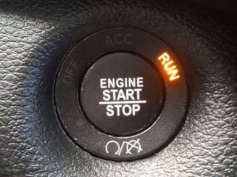 Certified 2022 Jeep Cherokee Trailhawk w/ Sound & Nav Group image 23