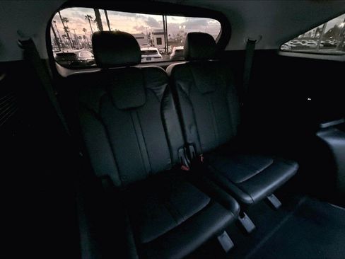 Used 2022 Kia Sorento SX image 28