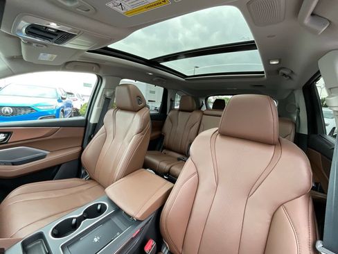 Certified 2026 Acura MDX SH-AWD w/ Technology Package image 10