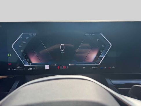 Certified 2026 BMW 530i xDrive 530i xDrive w/ Premium Package image 13