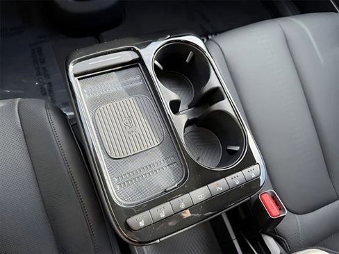 New 2026 Hyundai Ioniq 5 Limited image 24