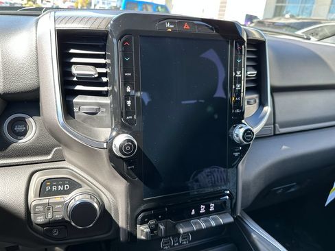 New 2026 RAM 1500 Big Horn AWD/4WD image 23