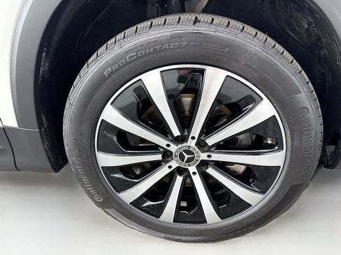 Certified 2022 Mercedes-Benz GLB 250 GLB 250 image 30