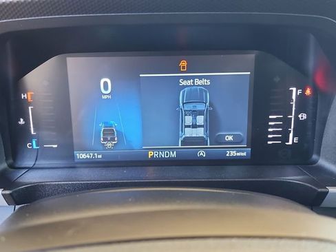 Used 2025 Ford Ranger XL w/ Trailer Tow Package image 17