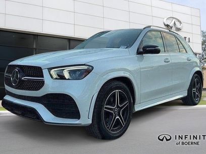 Used 2022 Mercedes-Benz GLE 350 4MATIC