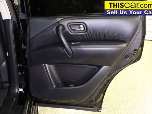 Used 2024 Nissan Armada SV w/ Cargo Package AWD/4WD image 33