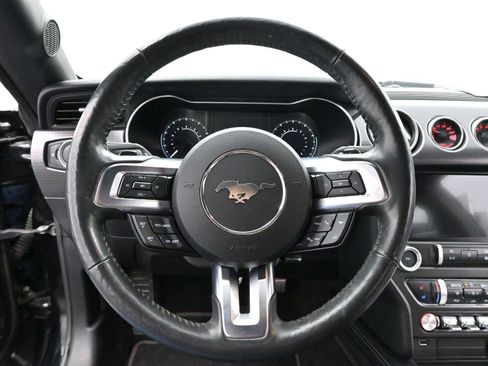 Used 2020 Ford Mustang GT Premium w/ GT Performance Package image 15