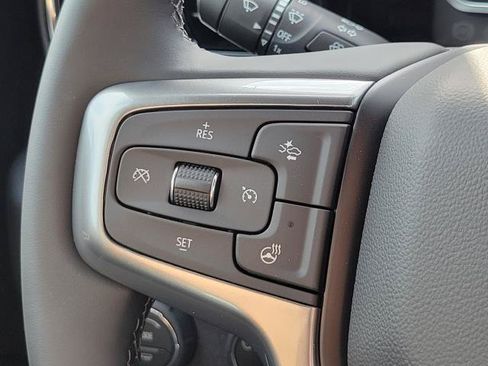 New 2026 Chevrolet Silverado 1500 LT AWD/4WD image 15