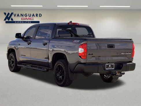 Used 2021 Toyota Tundra SR5 image 8