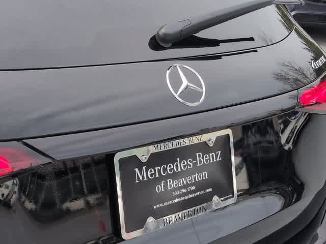 Certified 2026 Mercedes-Benz GLC 300 4MATIC image 11