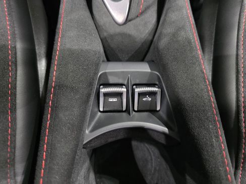 New 2026 McLaren 750S Spider image 16