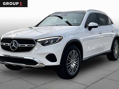 Used 2026 Mercedes-Benz GLC 300 4MATIC