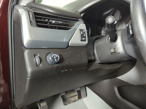 Used 2017 Chevrolet Tahoe LT image 26