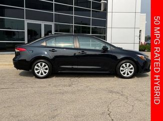 Used 2026 Toyota Corolla LE FWD video 2